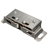 Stainless,Steel,Catch,Stopper,Cupboard,Cabinet,Kitchen,Latch,Hardware