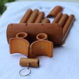 Bamboo,Chimes,Outdoor,Indoor,Bells,Garden,Decorations,Ringings"