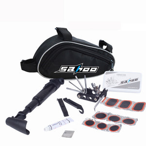 SAHOO,21255,Folding,Bicycle,Repair,Outdoor,Portable,Maintenance,Bicycle