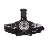 Headlamp,Zoomable,Camping,Hunting,Emergency,Lantern,Bicycle,Cycling