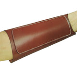 Archery,Guards,Bracer,Necessary,Genuine,Leather,Armguard,Adults,Hunting,Archery,Accessories