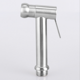 Stainless,Steel,Portable,Bidet,Bathroom,Handheld,Toilet,Sprayer,Shower,Spray,Sprinkle,Nozzle