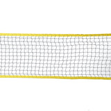 300x150CM,Standard,Outdoor,Badminton,Tennis,Replacement,Badminton,Professional,Training,Sports