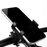 Universal,Phone,Holder,Adjustable,Stand,Shockproof,Phone,Bracket,Cycling,Motorcycle