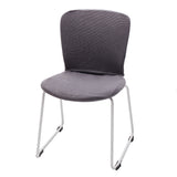 Plush,Office,Computer,Chair,Cover,Stretchable,Rotate,Swivel,Office