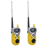 Children,Walkie,Talkie,446MHz,Channel,Talkies,Range,Walky,Talky