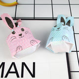 Rabbit,Design,Creative,Sugar,Dessert,Baking,Plastic,Packing