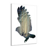 Miico,Painted,Paintings,Simple,Flying,Decoration,Painting