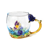 Enamel,Coffee,Flower,Glass,Spoon,Cover,Perfect,Wedding