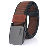 ENNIU,125cm,Fashion,Nylon,Waist,Automatic,Metal,Buckle,Quick,Unlock,Tactical