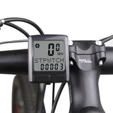 SUNDING,Multifunctional,Bicycle,Computer,Wired,Odometer,Stopwatch,Waterproof,Digital,Speedometer,Tracker