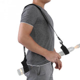 120cm,Adjustable,Fishing,Carry,Strap,Shoulder,Travel,Fishing