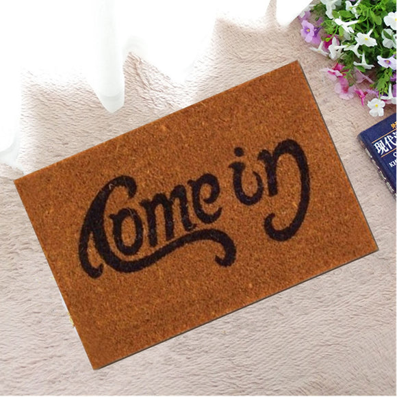 Doormat,Carpet,Fashion,Funny,Rubber,Floor