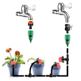 Watering,Irrigation,Automatic,Sprinkler,System,Micro,Irrigation,Accessories,Outdoor,Garden,Watering