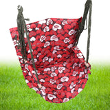 Portable,Hammock,Hanging,Swing,Chair,Outdoor,Garden,Porch,Hammock,Chair