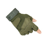 Finger,Military,Tactical,Lifting,Gloves,Outdoor,Sports