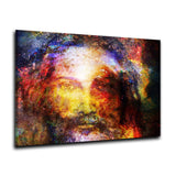 Miico,Painted,Paintings,Jesus,Portrait,Decoration