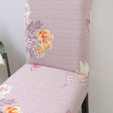 KCASA,Chair,Covers,Spandex,Stretch,Slipcovers,Chair,Protection,Covers,Dining,Wedding,Banquet