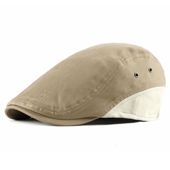 Beret,Casual,Outdoor,Visor,Forward