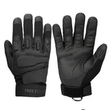 SOLDIER,PB124,Tactical,Finger,Glove,Breathable,Resistant,Gloves,Cycling,Riding,Outdoor,Hunting,Sports