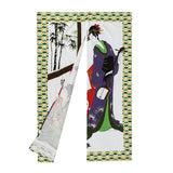 Doorway,Curtains,Cotton,Linen,Japanese,Noren,Hanging,Tapestry