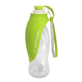 650ml,Sport,Portable,Water,Bottle,Expandable,Silicone,Travel,Bottles,Puppy