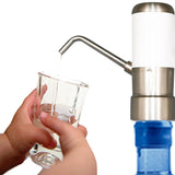 KCASA,Wireless,Electric,Drinking,Water,Automatic,Water,Supply,Device,Water,Bottles,Suction