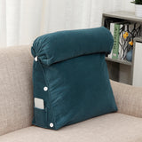 Cushion,Couch,Reading,Waist,Support,Backrest,Cushion,Pillow,Office,Furniture,Decorations