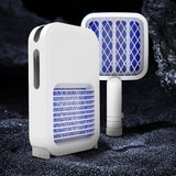 IPREE,Insect,Repellent,Killer,Rechargeable,Mosquito,Light,Mosquito,Dispeller