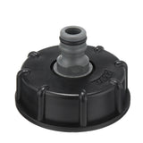 S60x6,Faucet,Drain,Adapter,Nozzle,Thread,Outlet,Connector,Replacement,Valve,Fitting,Parts,Garden