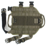 Tactical,Hunting,Training,Molle,Outdoor,Military,Clothes