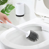 Toilet,Brush,Holder,Cleaner,Bathroom,Cleaning,Brush