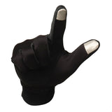 BIKIGHT,Unisex,Winter,Glove,Outdoor,Camping,Windproof,Touch,Screen,Bicycle,Cycling