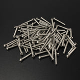 100Pcs,Bolts,Stainless,Steel,Screws,Button,Socket