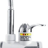 Electric,Faucet,Water,Heater,Instant,Heating,Flexible,Rotatable,Bathroom,Kitchen