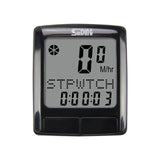 SUNDING,Multifunctional,Bicycle,Computer,Wired,Odometer,Stopwatch,Waterproof,Digital,Speedometer,Tracker