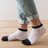 Cotton,Breathable,Invisible,Socks,Ankle