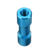 Suleve,M3AS11,10Pcs,Aluminum,Alloy,Standoff,Spacer,Round,Column,MultiColor,Smooth,Surface