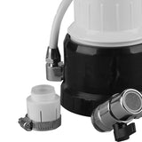 Faucet,Water,Filter,System,Kitchen,Mount,Filtration,Purifier