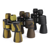 20X50,Telescope,Multilayer,Binocular,Optical,Light,Night,Vision,Waterproof,Travel,Telescope