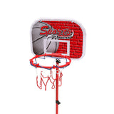 Adjustable,Portable,Basketball,Outdoor,Indoor,Stand