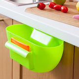 Creative,Kitchen,Garbage,Desktop,Garbage,Collection,Rubbish,Organizer