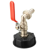 Valve,Drain,Adapter,Garden,Faucet,Water,Connector,Tool"