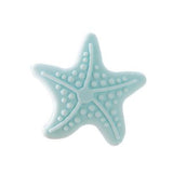 Starfish,Silicone,Luminous,Elastic,Stickers,Crash,Buffer,Protector,Stickers