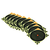 10Pcs,8inch,Archery,Target,Adhesive,Shooting,Target,Hunting,Sport,Training