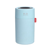 750mL,Light,Humidifier,Diffuser,Purifier,Office,Humidifiers