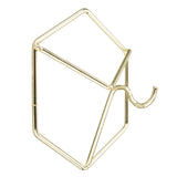 Geometric,Holder,Nordic,Hanger,Jewelry,Cloth