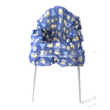 Infant,Shopping,Trolley,Chair,Cover,Protector,Foldable