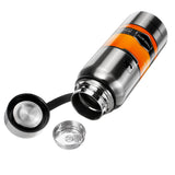 800ml,Portable,Insulated,Vacuum,Stainless,Steel,Thermos,Water,Bottle,Outdoor,Sports,Kettle