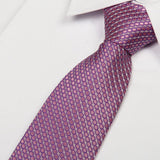 Arrow,Business,Jacquard,Pattern